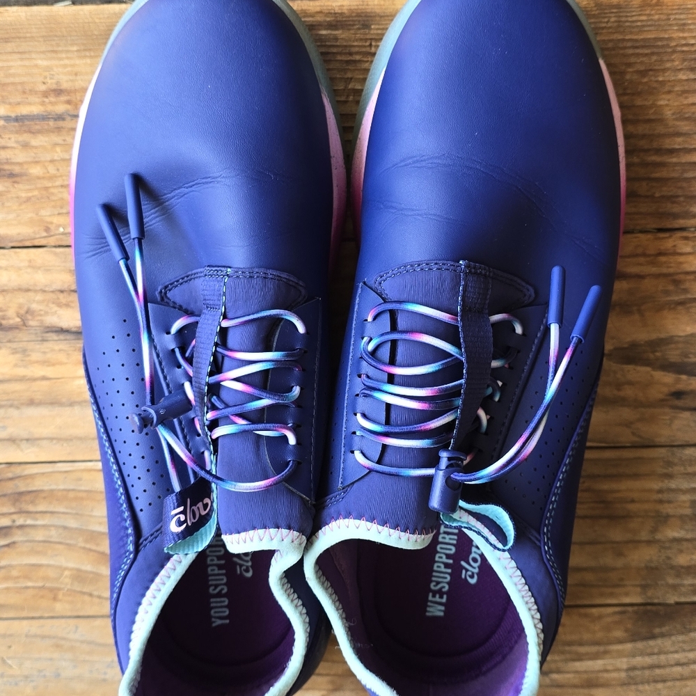 Clove Sz 8 Sneakers